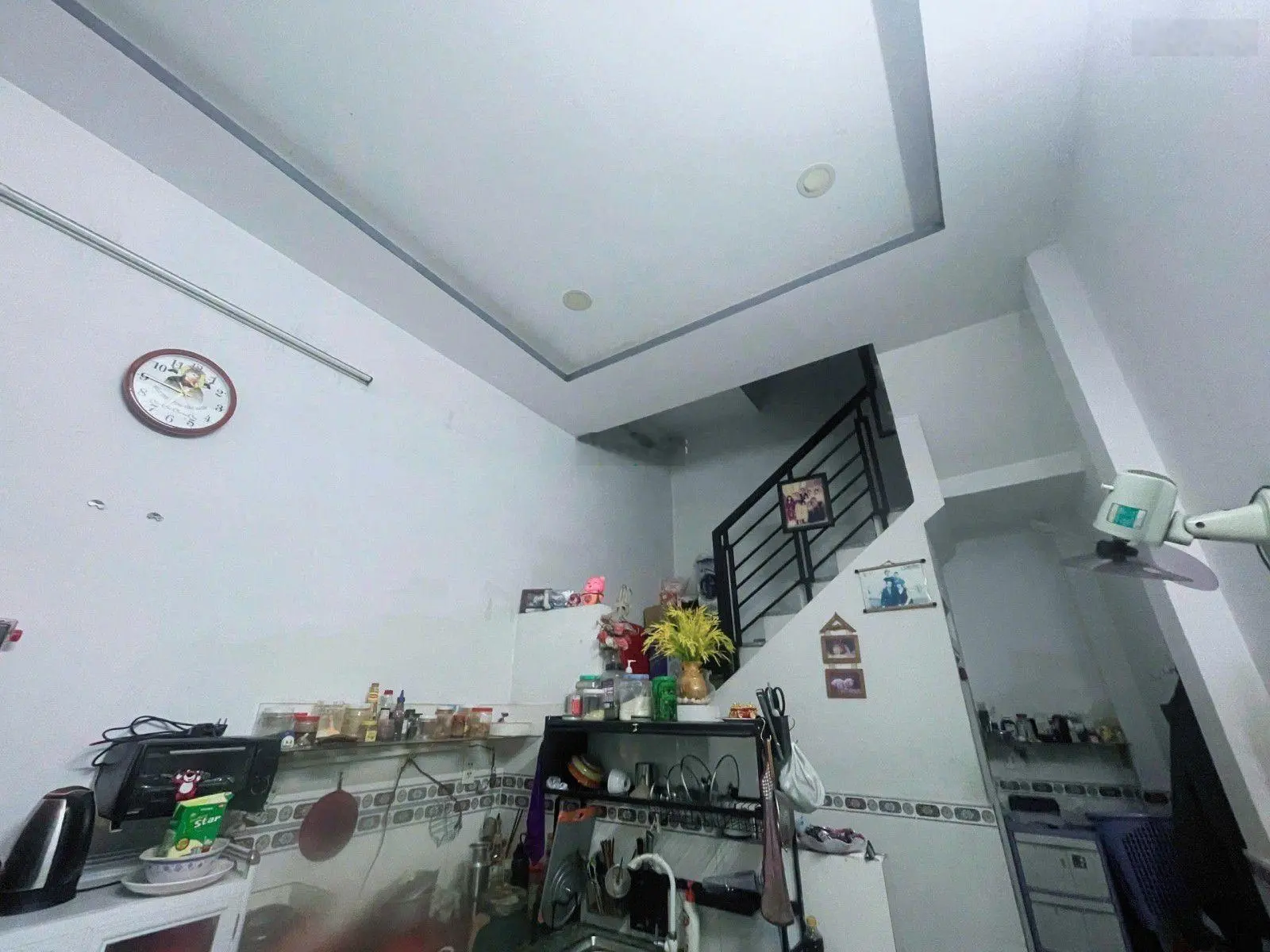 Bán nhà dt ngang 5 .3 - dòng tiền 8tr/th - ngay hiệp bình - tttm - gigamai phạm văn đồng chỉ 3tyx