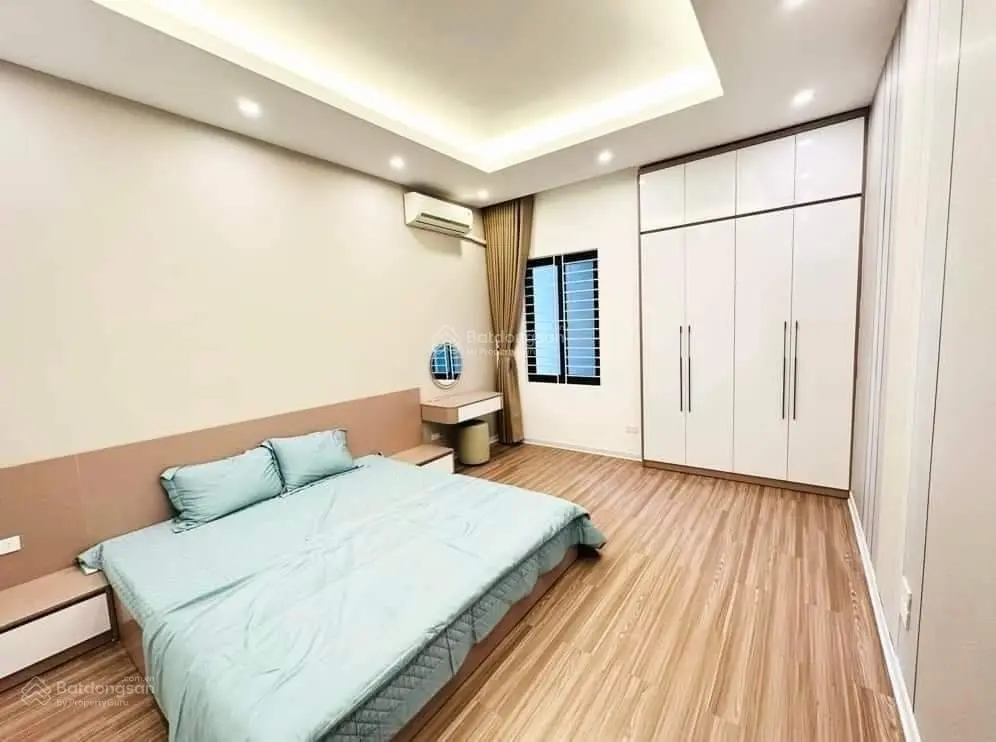Cần bán nhà riêng tại Đường Cổ Điển A, Thanh Trì, Hà Nội với giá tốt