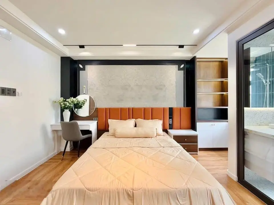 Bán nhà ở đường Lê Văn Chí, phường Linh Trung, Thủ Đức