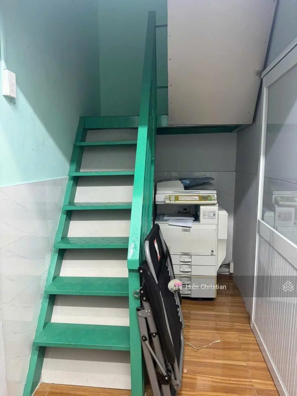 Siêu Phẩm Quận 3: Hẻm 1 trục, Ô-tô 6m Trần Quang Diệu, DT:4x16; 2 Lầu; Kinh Doanh Đỉnh; Nhỉnh 10 tỷ