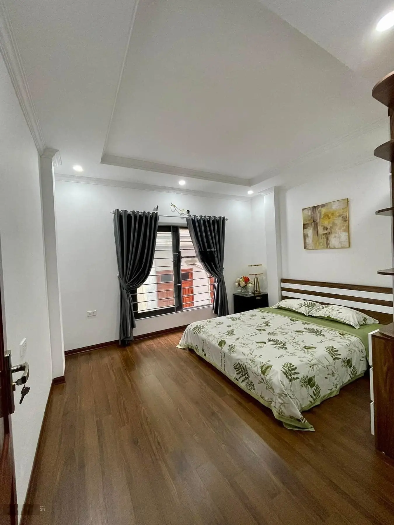 Bán nhà phố Bùi Xương Trạch, Thanh Xuân 45m2 x 6 tầng, MT 4,5m giá 6,8 tỷ
