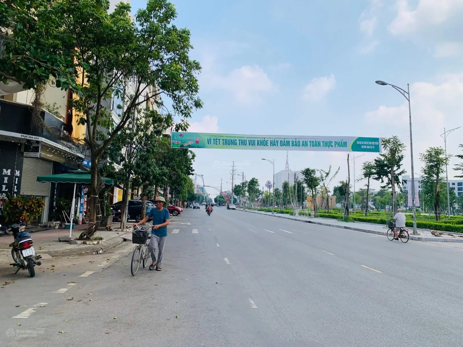 Nhỉnh 9 tỷ sở hữu ngay nhà mặt phố Lê Quý Đôn, thành phố Thái Bình, vị trí kinh doanh sầm uất!