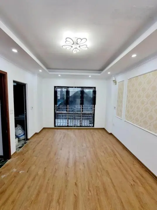 Bán nhà riêng An Khánh - Hoài Đức 35m2 - 5 tầng nhà mới - về ở luôn giá chỉ nhỉnh 4 tỷ