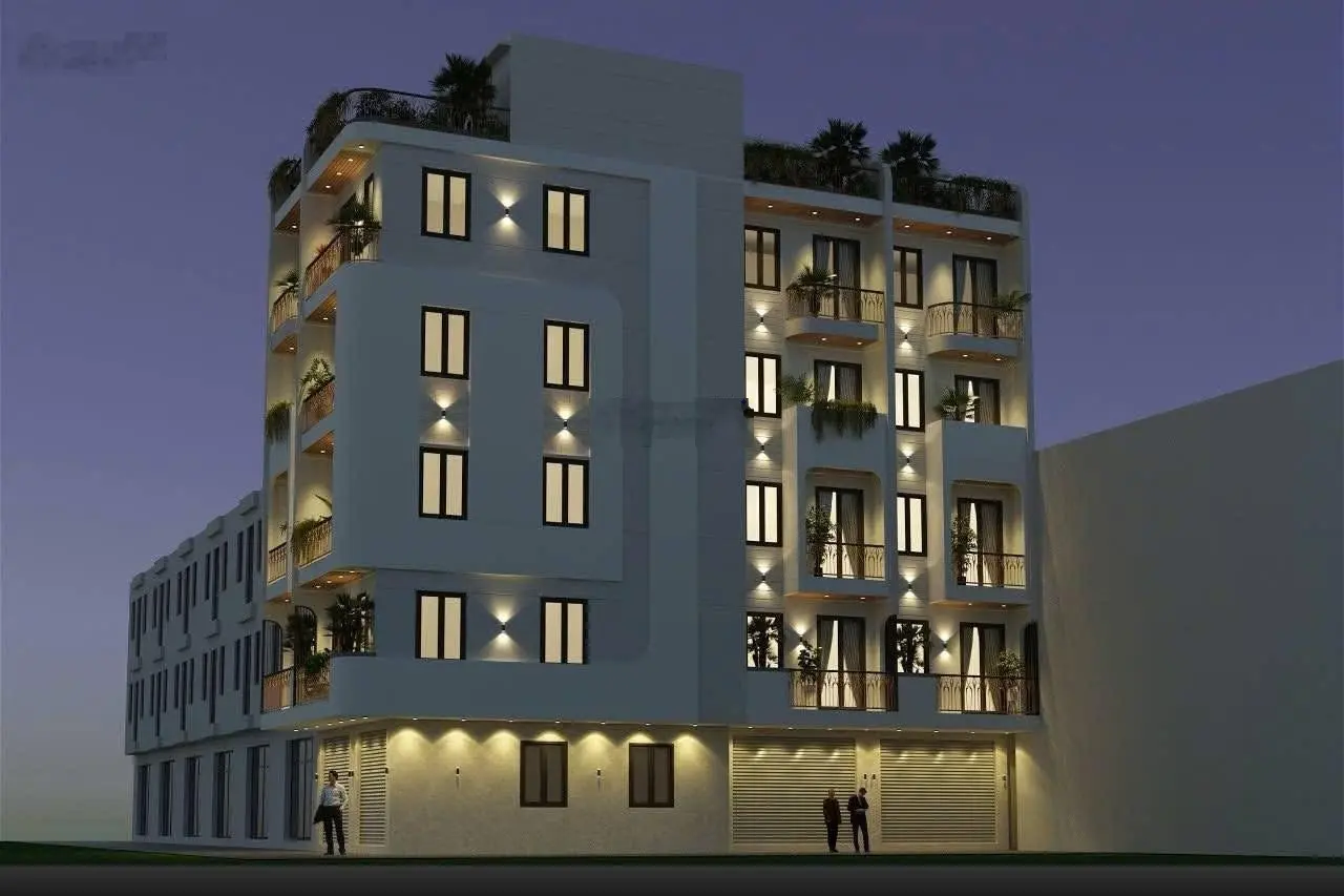Đường Cổ Nhuế, Cổ Nhuế 2, Bắc Từ Liêm, Hà Nội, 6,25 tỷ, 32m2. Thang Máy Nhập Khẩu