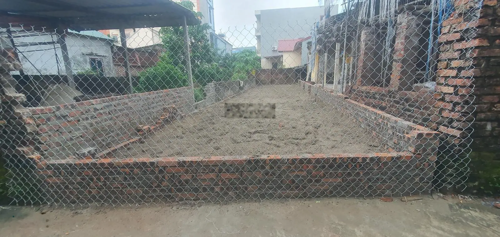 Chính chủ bán 70m2 đất ở lâu dài tại Kim Nỗ