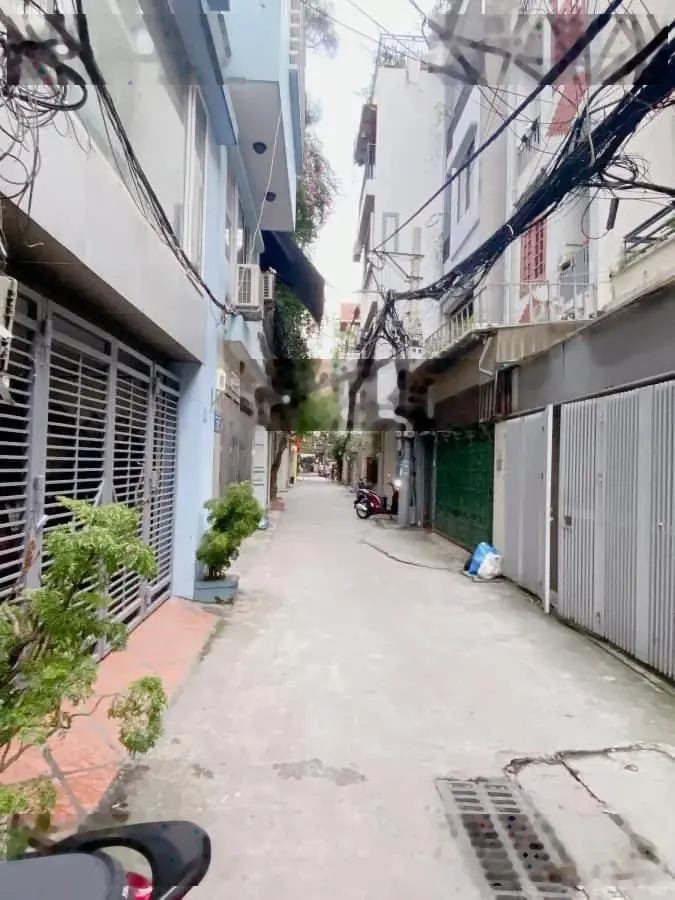 Siêu dòng tiền -Tương lai mặt phố Apartment phố Đội Nhân ,Ba Đình DT 115m x9 tầng, mt 4m Giá 2x tỷ