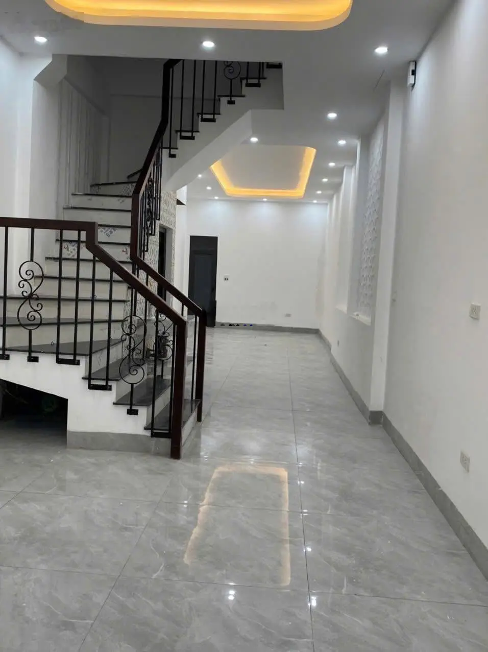 Bán nhà 43m2, 4 Tầng, 4,95 Tỷ, Quỳnh Đô, Vĩnh Quỳnh, Thanh Trì, Hà Nội