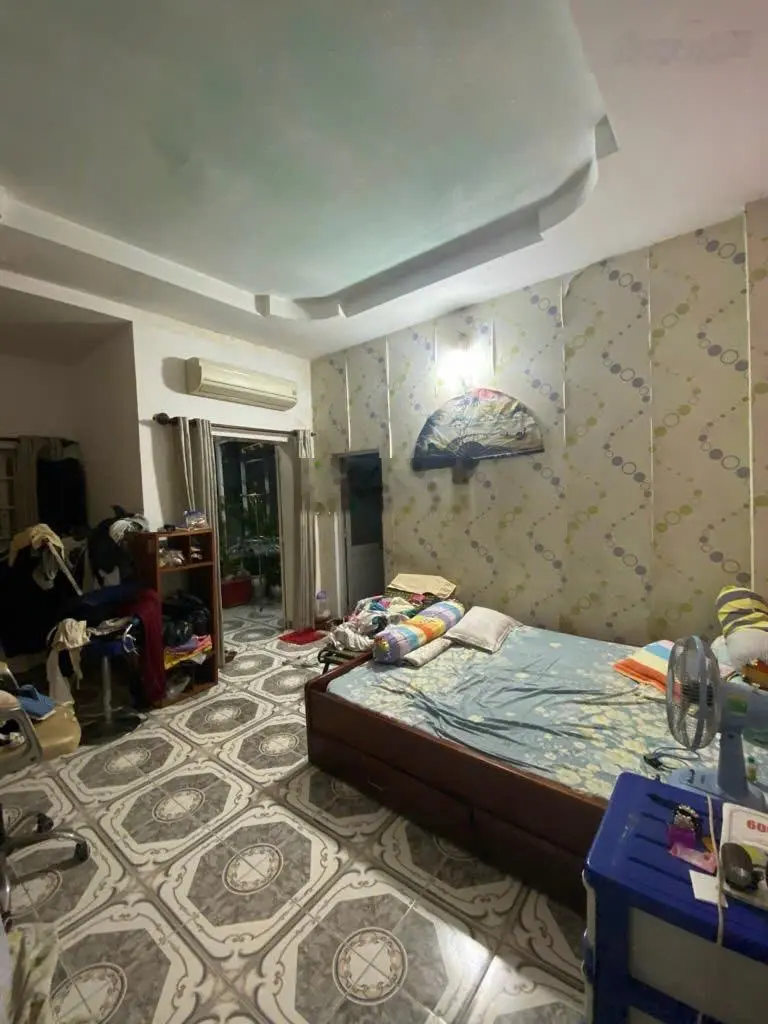 Nhà 2 tầng, 2PN 45m2 Quang Trung Gò Vấp, kế Emart Phan Huy Ích. Ngang 4.5m lớn, giá chỉ 3.980 tỷ