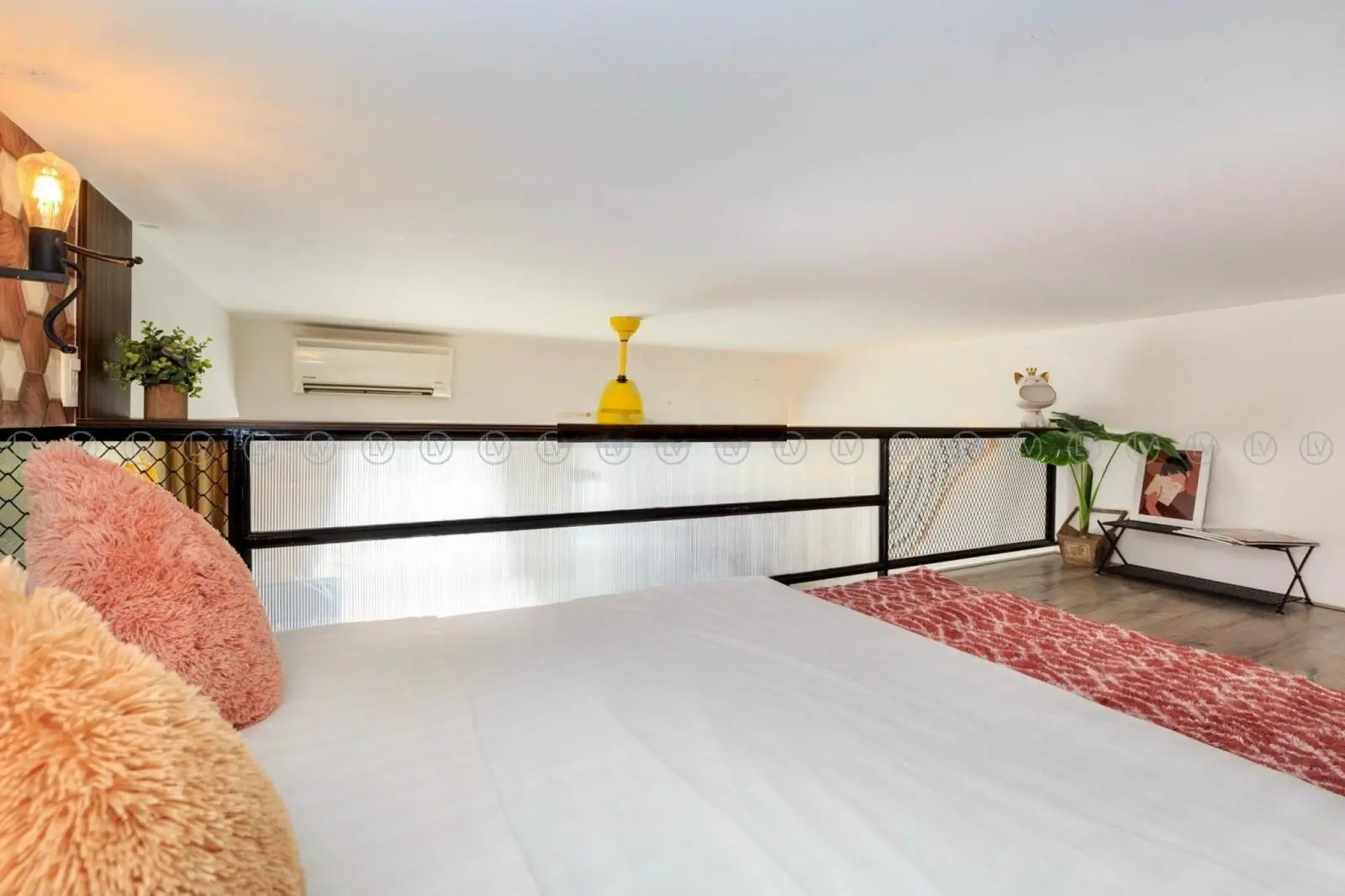 Bán căn hộ Botanica Premier, 35m2, có gác, giá 2.050 tỷ nhận nhà, view đẹp, 108 Hồng Hà, Tân Bình