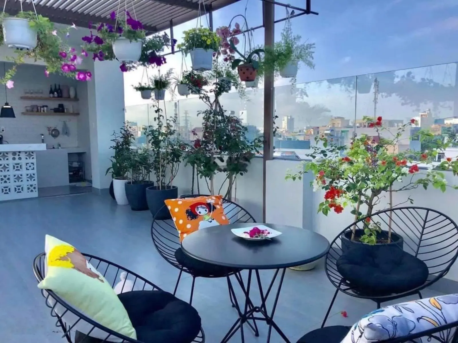 Bán penthouse Lumiere Boulevard (Masteries) tại Vinhomes Grand Park Quận 9. Giá 54 tỷ/540m2