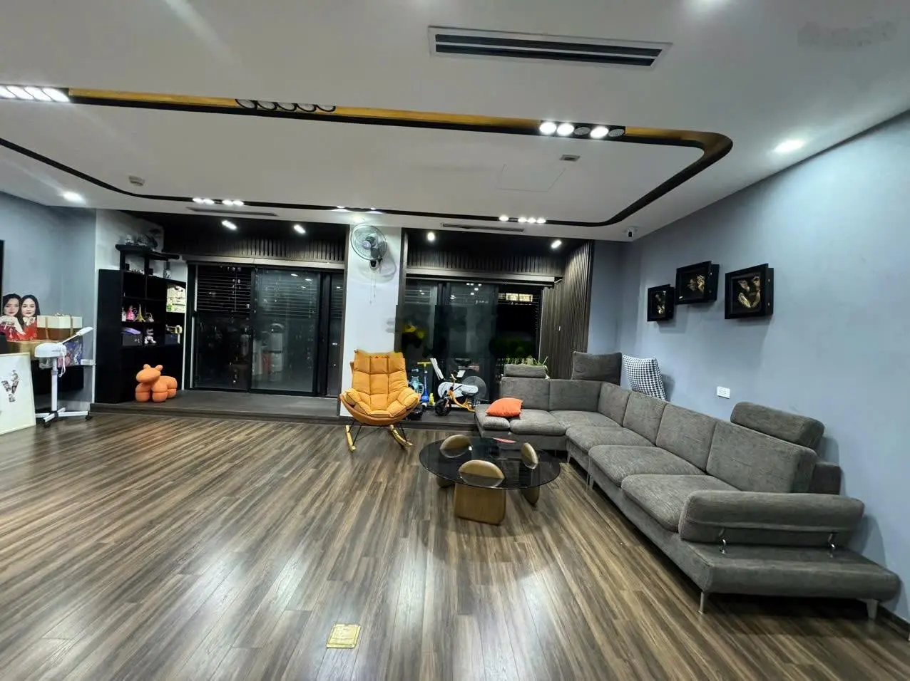 Bán CC Imperia Garden, 13 tỷ, 136.8m2, 3PN, 3WC siêu hot ở Thanh Xuân, Hà Nội
