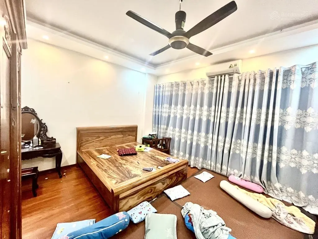 Ngon Bổ Rẻ QH ổn định Bán Đất Tặng Nhà C4 ở uy nỗ TT Đông Anh Hà Nội ở Đầu Tư Tuyệt vời