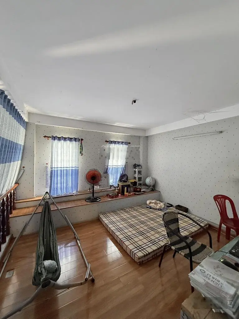 Mặt tiền kinh doanh đa ngành, ngang khủng 8m, gần Đặng Văn Bi, 115m2 chỉ 12 tỷ