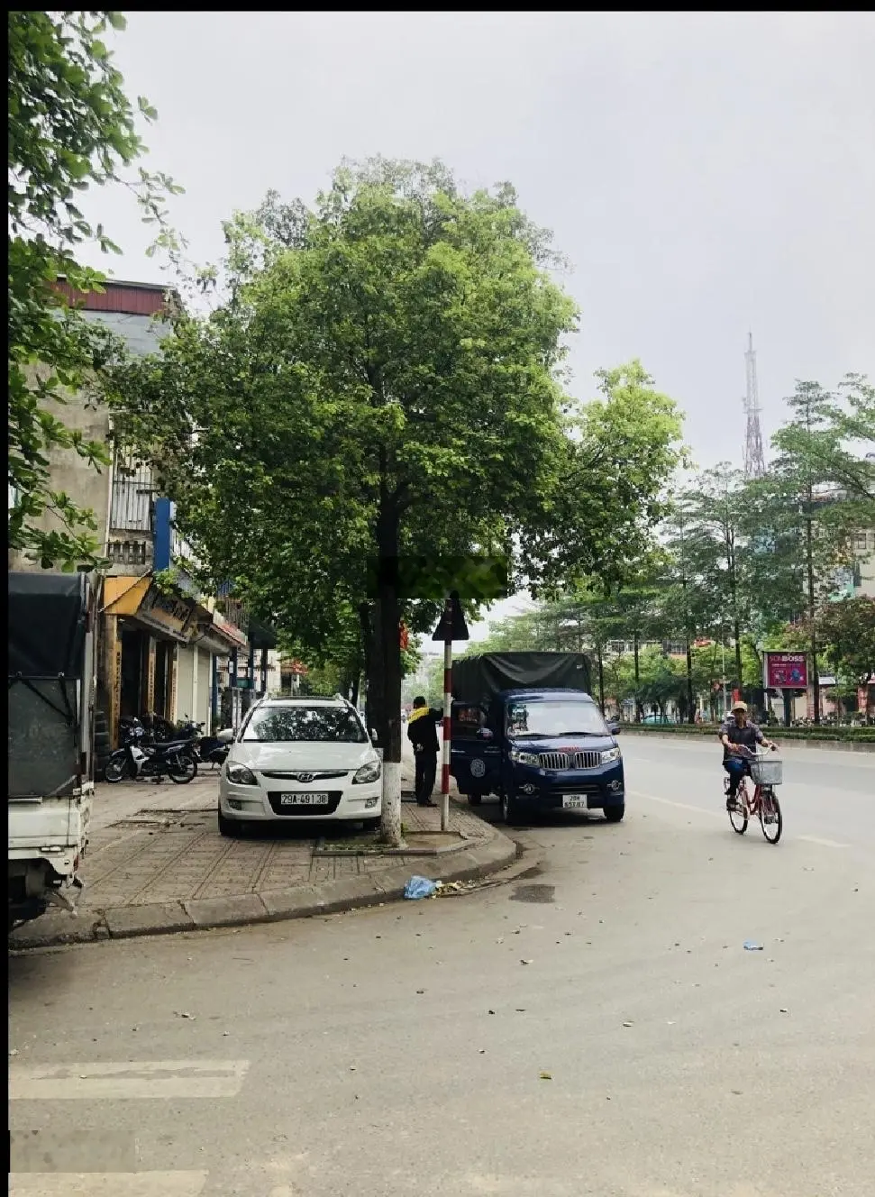 Nhà đẹp ở sướng. Thiết kế hiện đại sống chất đỉnh cao
