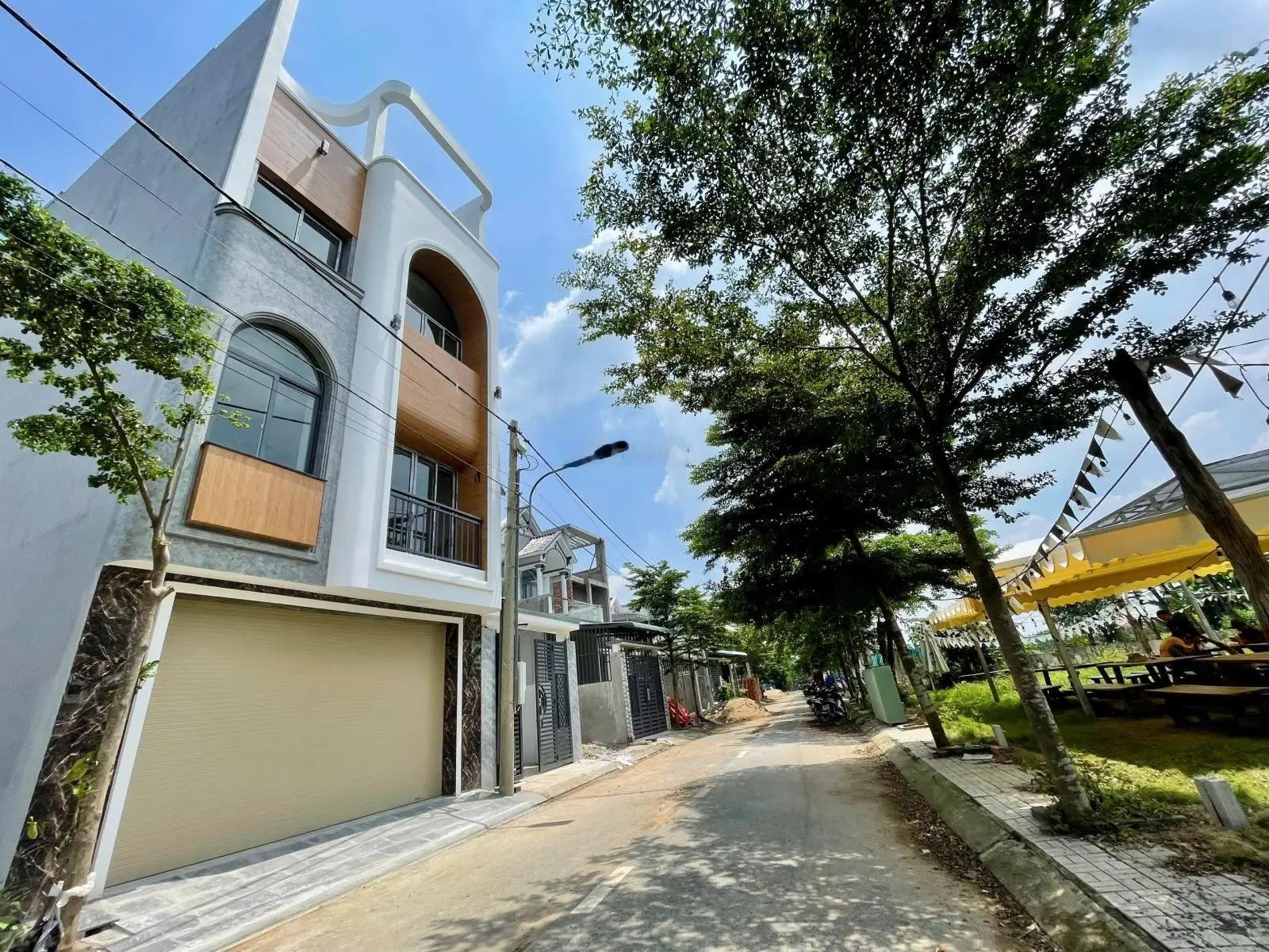 Ra Lộc Ngay Khi Chốt Cọc Lô Đất Giá F0 KDC Mới Thuộc Cù Lao Tân Triều Gần Phường Bửu Long