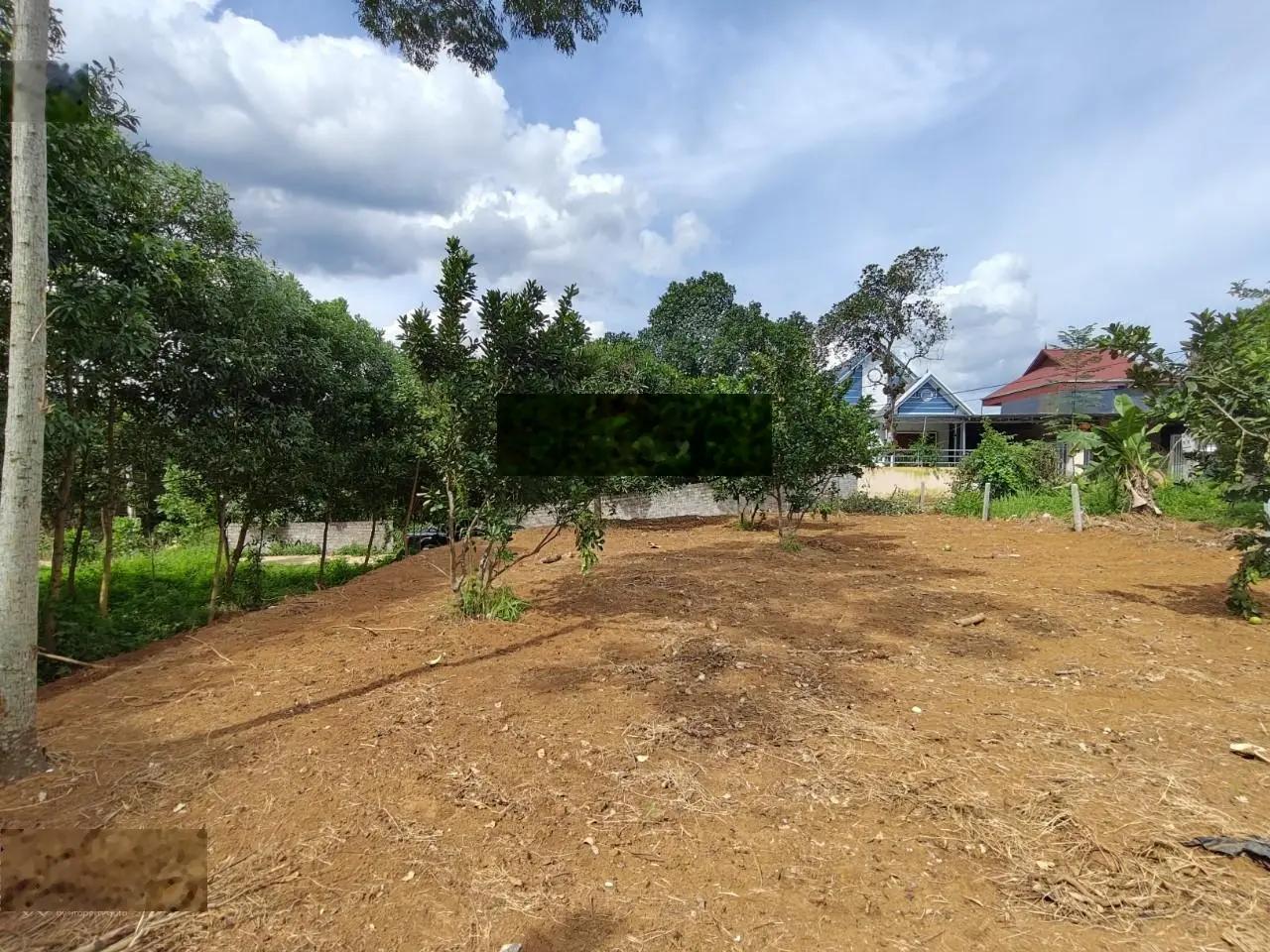 Cần bán 432,2m2 tại Kim Đức, Kim Bôi, Hòa Bình