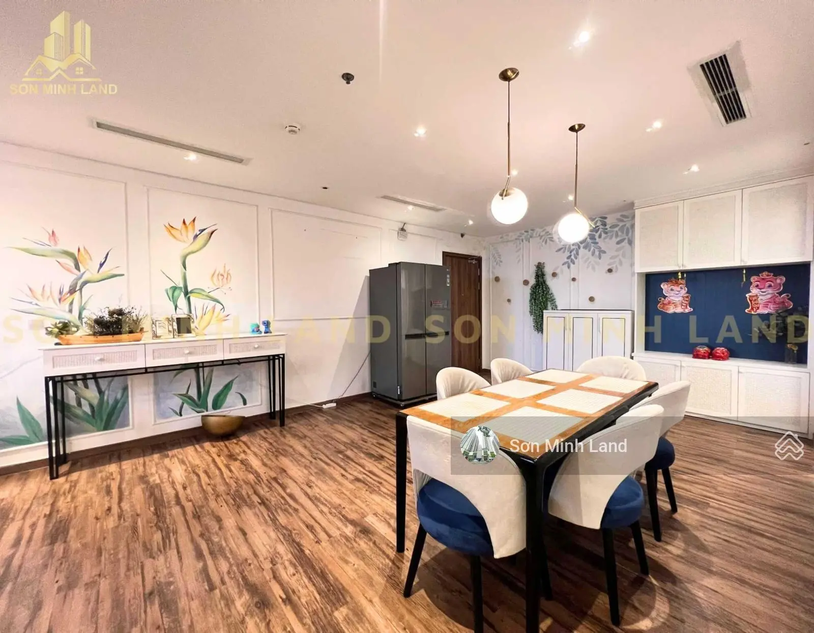 Bán nhiều căn diện tích lớn 122m2-138m2-163m2- nhà trống đến full nội thất. Giá tốt nhất Hà Đô Q10