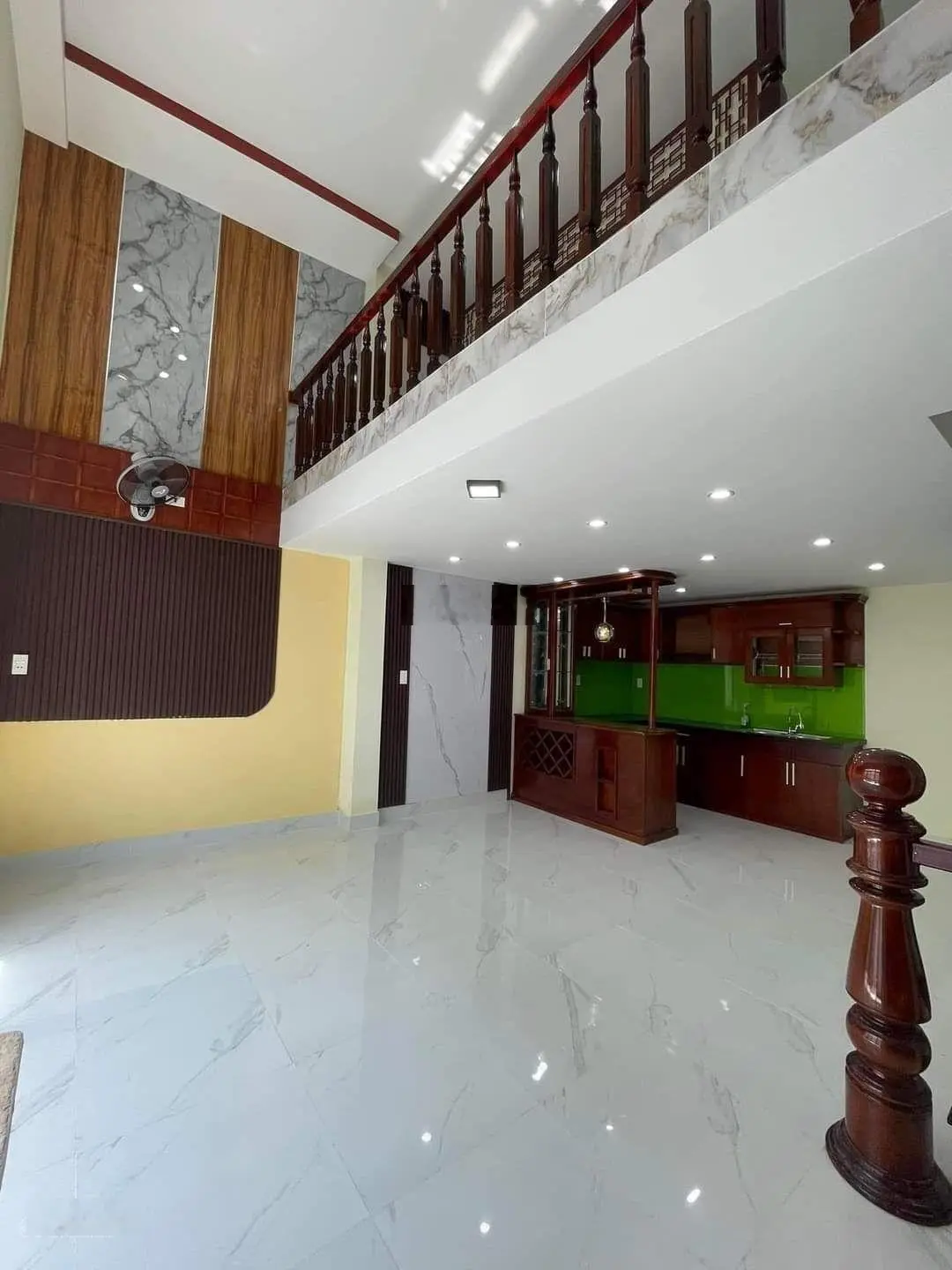 Nhà ngay mặt tiền đường Đinh Đức Thiện, 780tr/100m2, Cần Đước, Long An