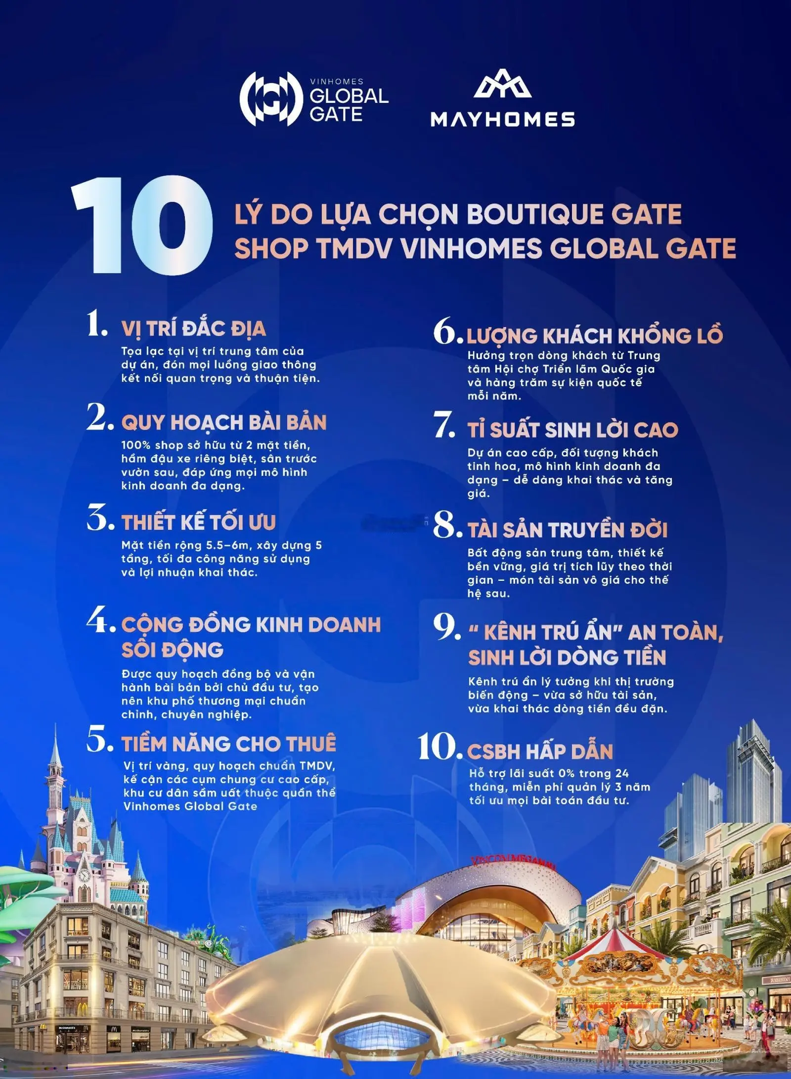 Hàng hiếm góc Vinhomes Cổ Loa giá chỉ 77 tỷ cho căn 226m2 đối diện công viên hồ - 0828090989