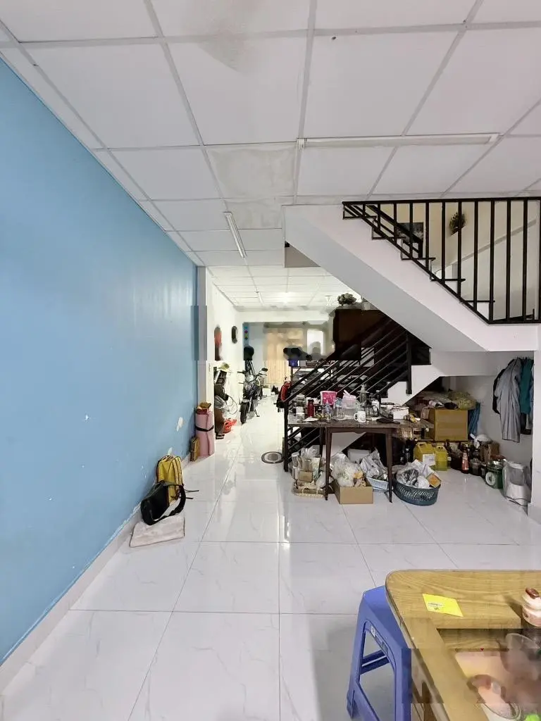 Sát nhà ga T3 sân bay TSN phường 13, Tân Bình 58 m2, 4,1m X 14m chỉ có 6,2 tỷ. Thương lượng mạnh.