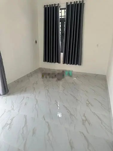 Bán nhà mới 2 mặt tiền 1lầu 122m2 hẻm xe hơi P. Bửu Long, Biên Hoà, ĐN