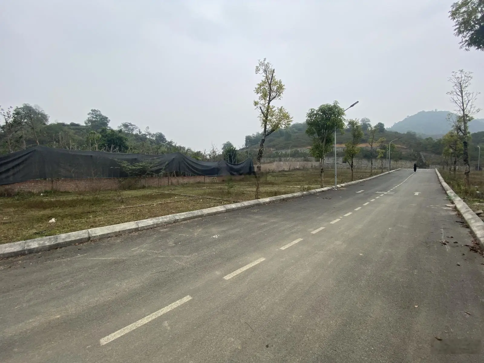 Cần bán đất giá 30tr/m2 tại Đường Bãi Dài, Thạch Thất, Hà Nội