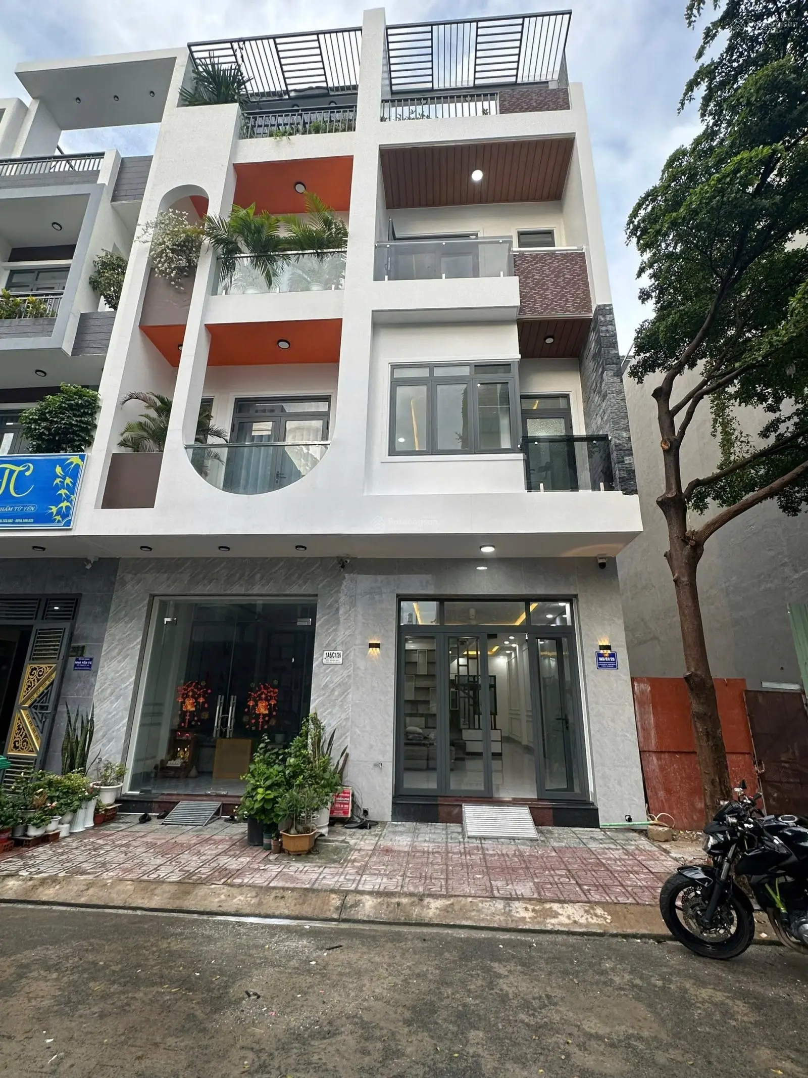 Bán nhà hoàn công, thuận an, bình dương. Giá rẻ nhất khu 4,3ti. 0366236237 trực tiếp chủ ạ