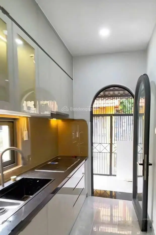 Bán nhà phan xích long p2, phú nhuận giá chỉ 3,2 tỷ nhà đẹp, giá tốt khó tìm!