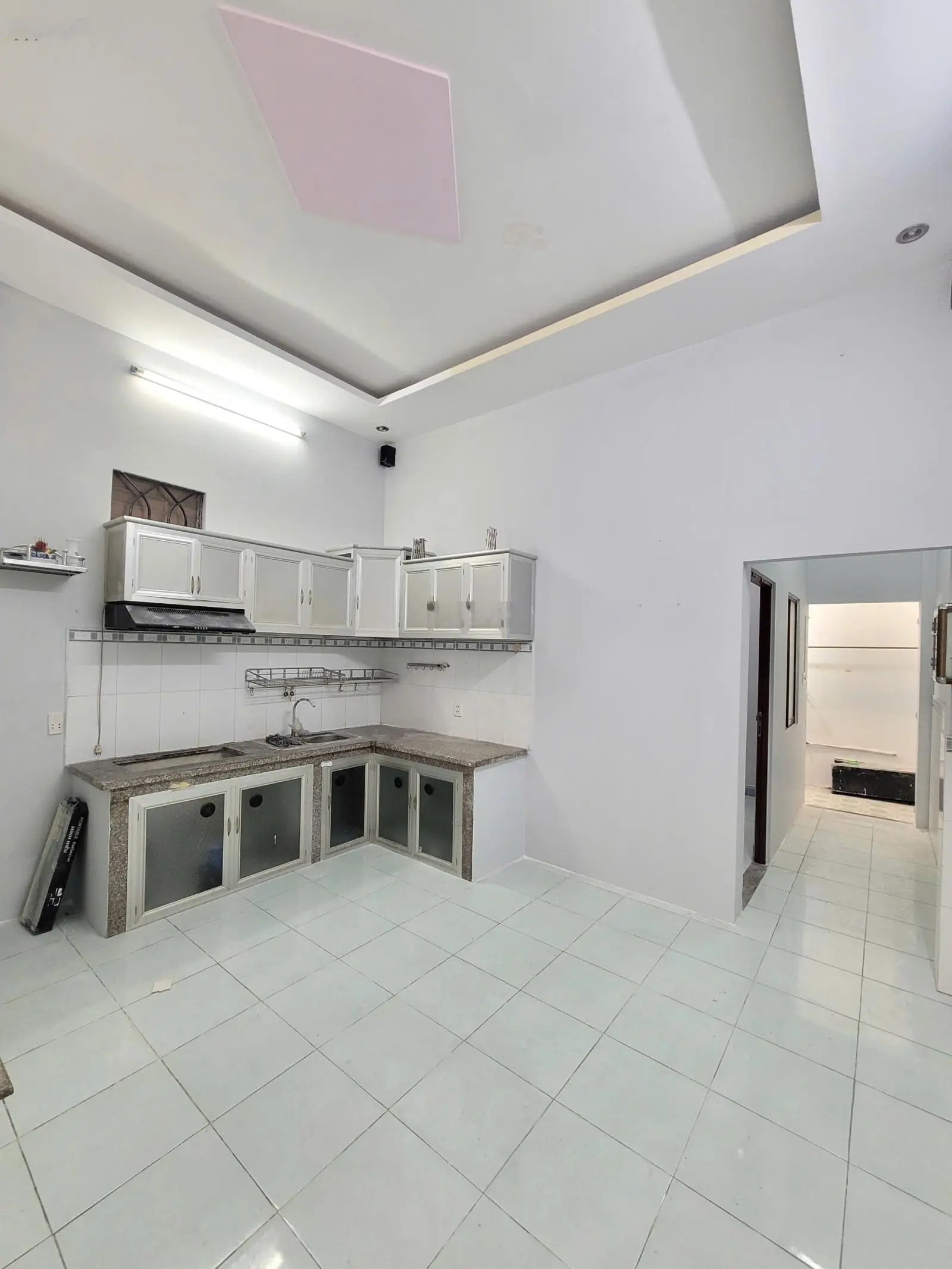 Giá: 2ty100 TL bán nhà cấp 4 cách đường Bình Chuẩn 45 chỉ 50m P. Bình Chuẩn TP. Thuận An