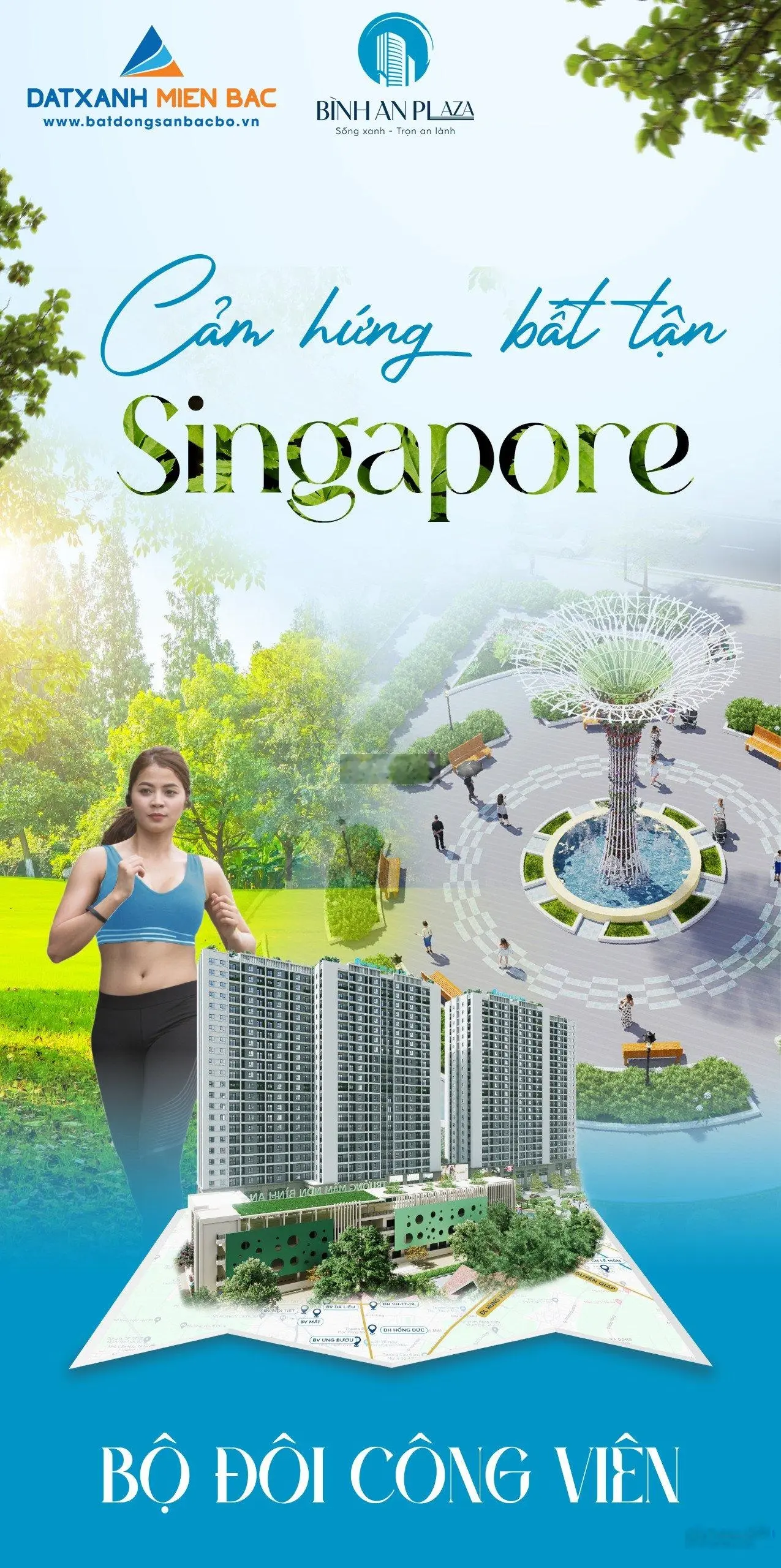 Nhận tư vấn và hỗ trợ khách hàng đặt căn hộ chung cư Bình An Plaza. Giá trực tiếp từ chủ đầu tư
