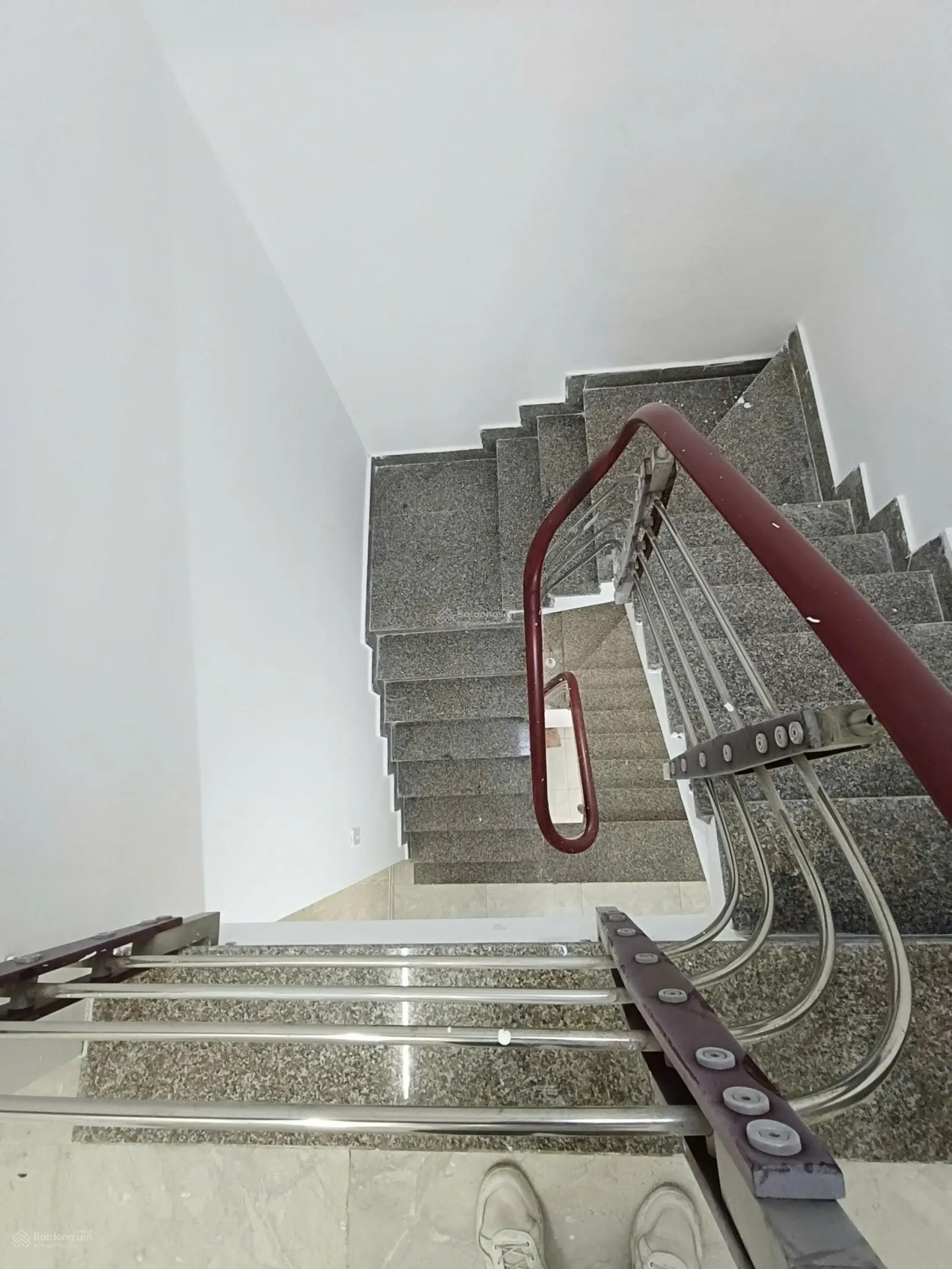 Bán nhà 3 tầng giá rẻ Đằng Hải