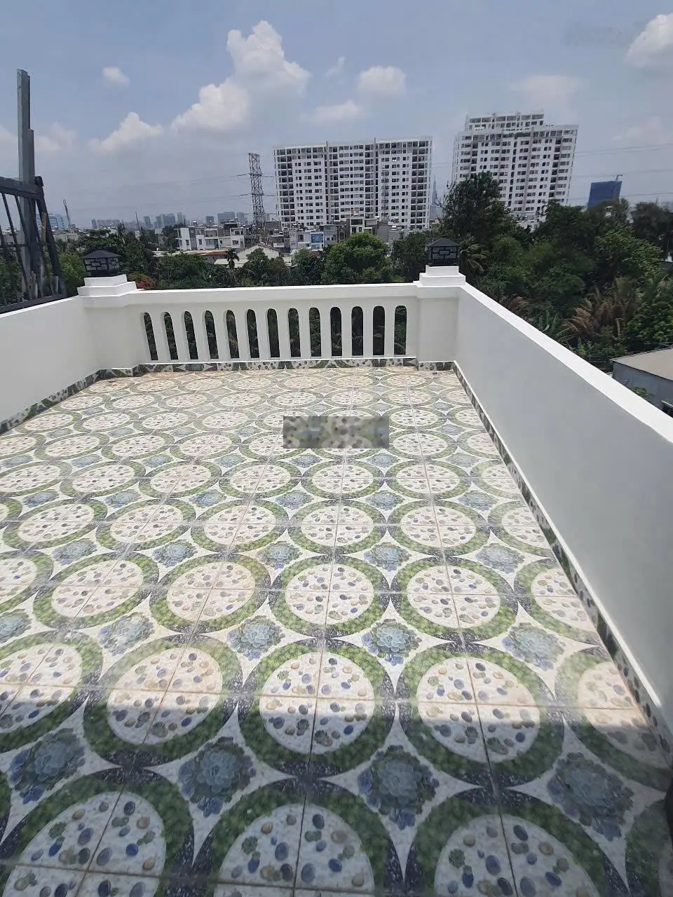 Nhà siêu đẹp đường 22 p.linh đông, thủ đức. giá 6.8 tỷ