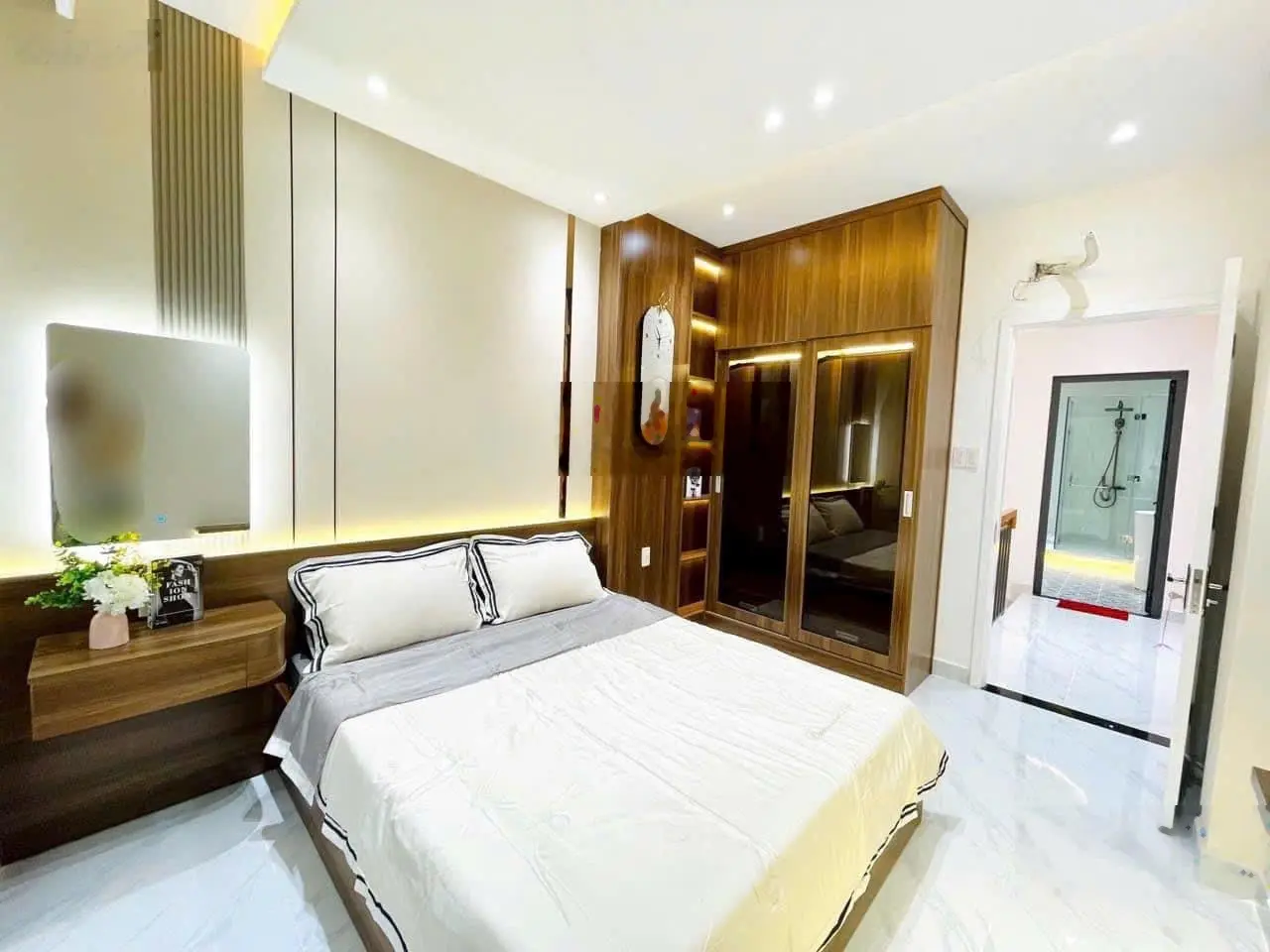 Hôm qua cô thắm gửi căn nhà mà chỉ có giá eo thương nè đ 20 hiệp bình chánh thủ đức dt65m giá 2ty70