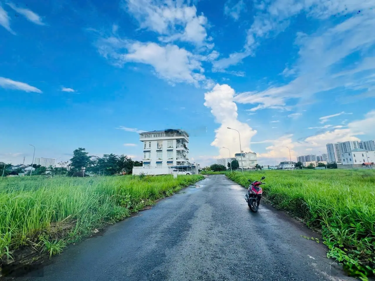 Hàng Hiếm - Đất nền Phú Nhuận - Lô đất rẻ nhất dự án - DT: 238m2 - Giá chỉ: 16,5 tỷ