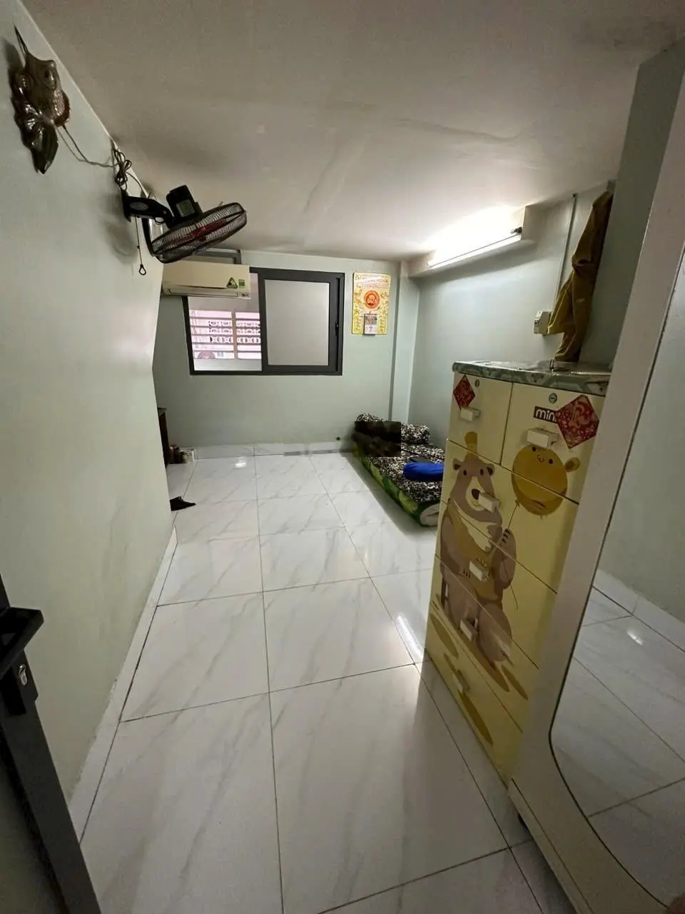 Vip.! Nhà 3 Tầng Sư Vạn Hạnh, 3.5M x 8M, 4 tỷ.!