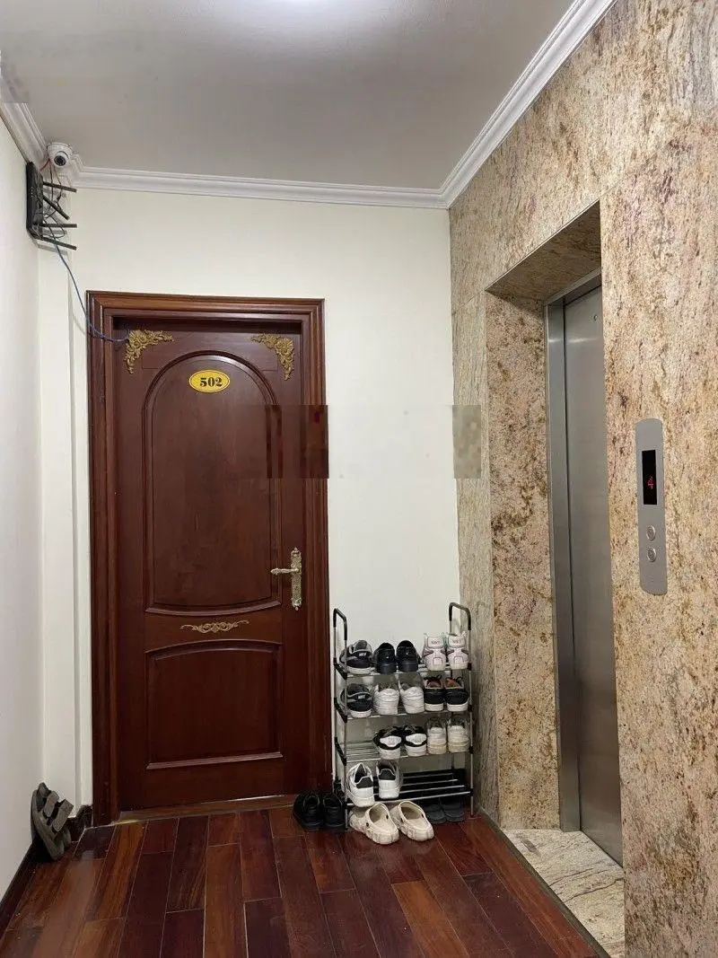 Chính chủ Cần thanh khoản gấp tòa căn hộ + văn phòng tam Khương 7 tầng thang máy, DT 99 m full nội