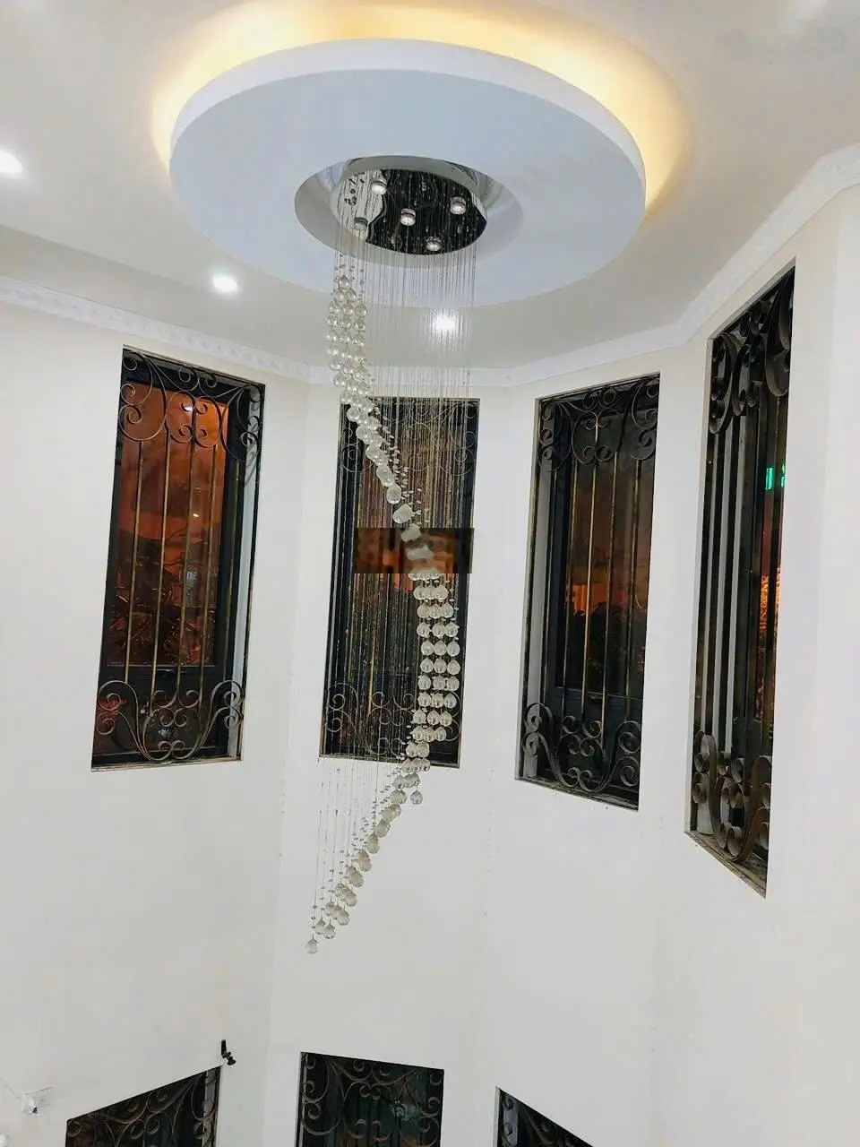 Bán nhà biệt thự hà quang giá cực tốt