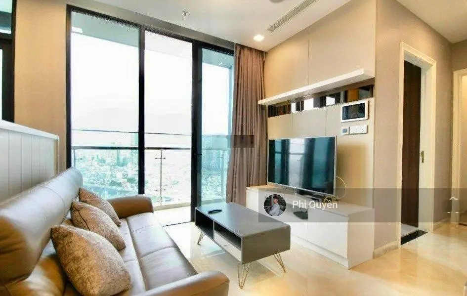 Bán CHCC Kingston Residence - Phú Nhuận. DT: 2PN, 3PN. Giá từ: 4.9 tỷ. LH: 0904 715 *** - Quyền