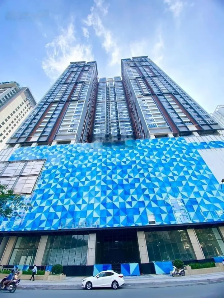 Chính chủ bán căn hộ D01, trục 07, diện tích 145m2, giá bán 15 tỷ, bao phí