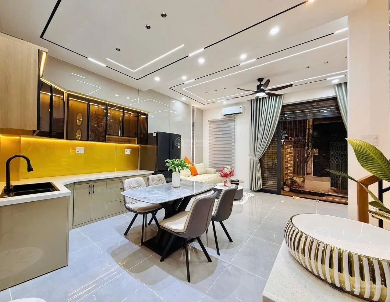 Bán gấp Nhà riêng 2,65 tỷ DT64m2 tại Đường Bình Phú Phường 10 Quận 6 GẦN CÔNG VIÊN BÌNH PHÚ