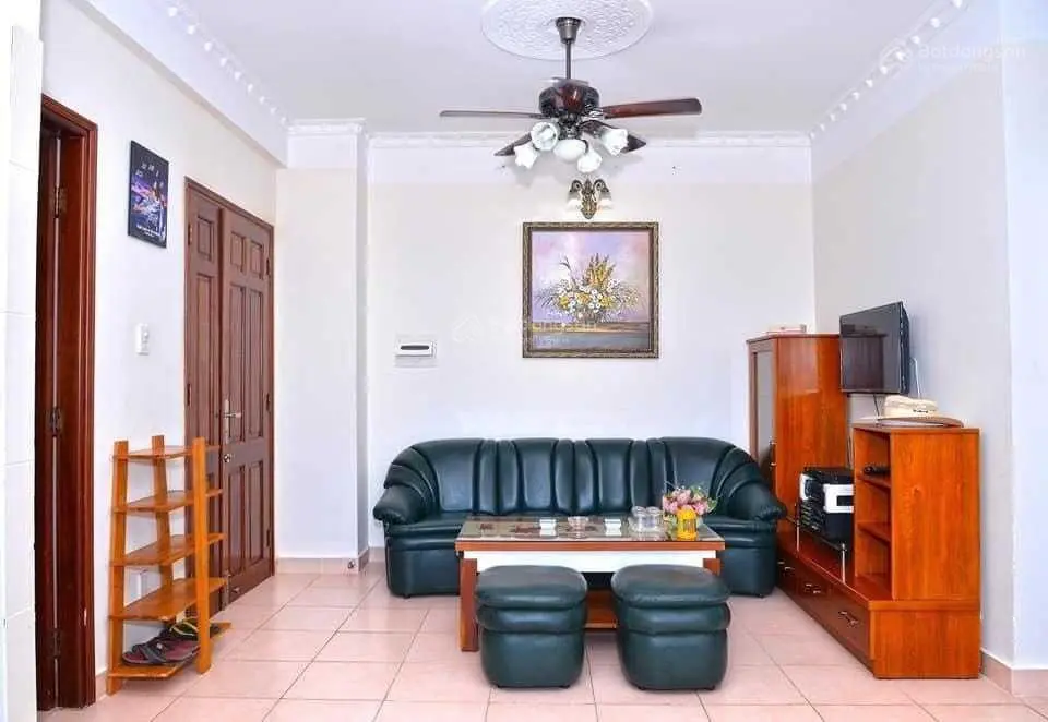 Bán căn hộ 145 Phan Chu Trinh gần biển bãi sau Vũng Tàu 2 PN view trực diện biển sổ hồng lâu dài