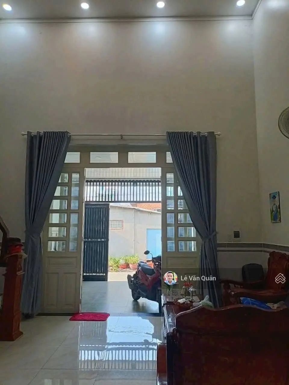 Bán rẻ nhà ngay sát trung tâm hành chính dĩ an