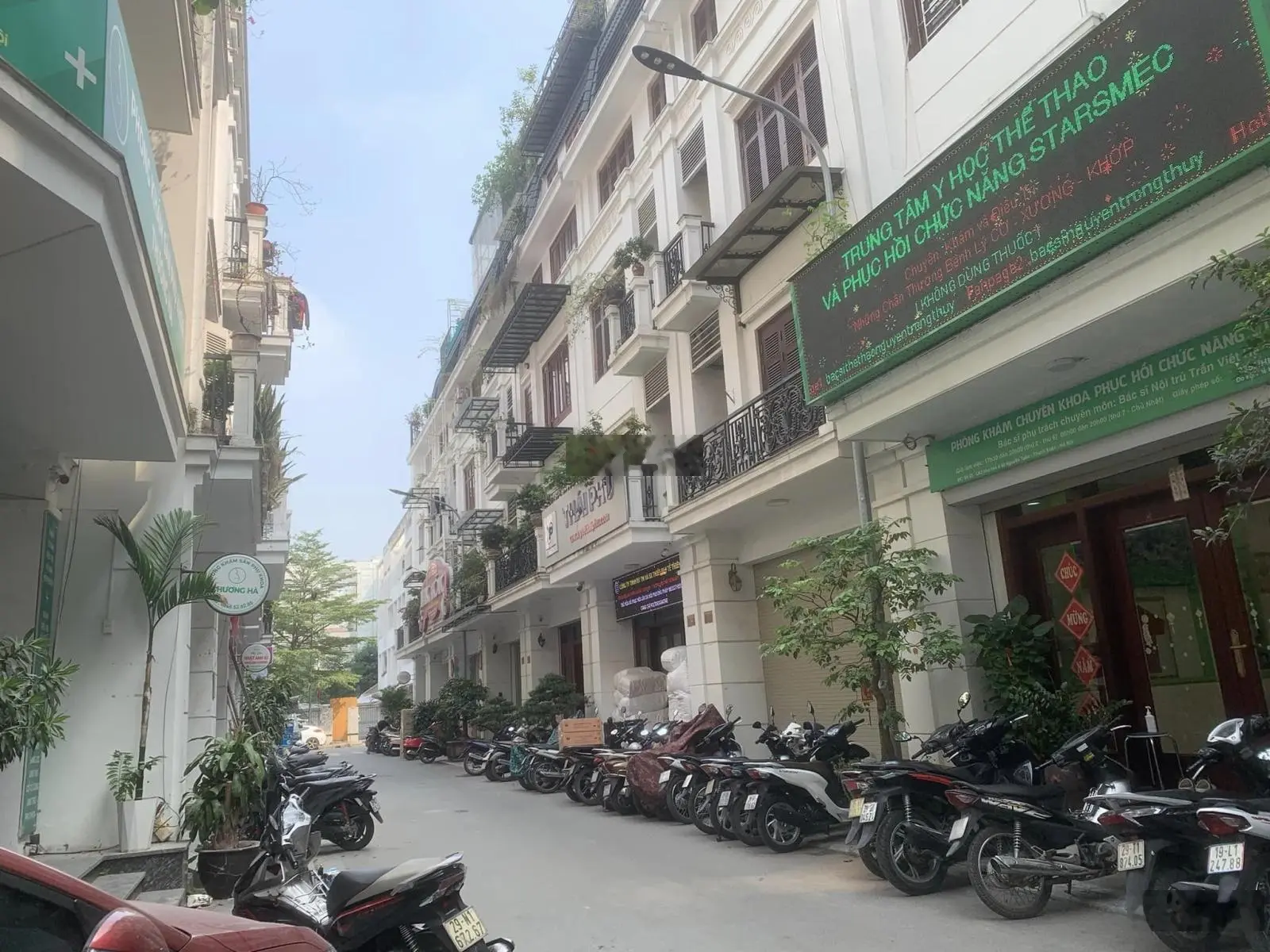 (Siêu phẩm) bán liền kề 90 Nguyễn Tuân 70m2 x 5T MT 6m ô tô tránh vip 25 tỷ sổ vuông đẹp Thanh Xuân