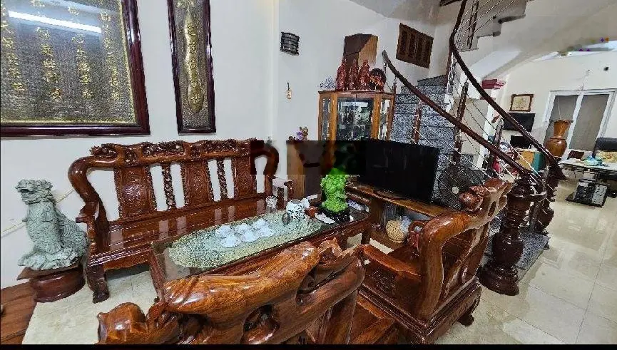 Bán nhà Hà Trì 1, Hà Đông 60m2, 5 tầng Cạnh trường THPT Lê Lợi, Ngã 5 Hà Trì, Giá bán 8,7 tỷ