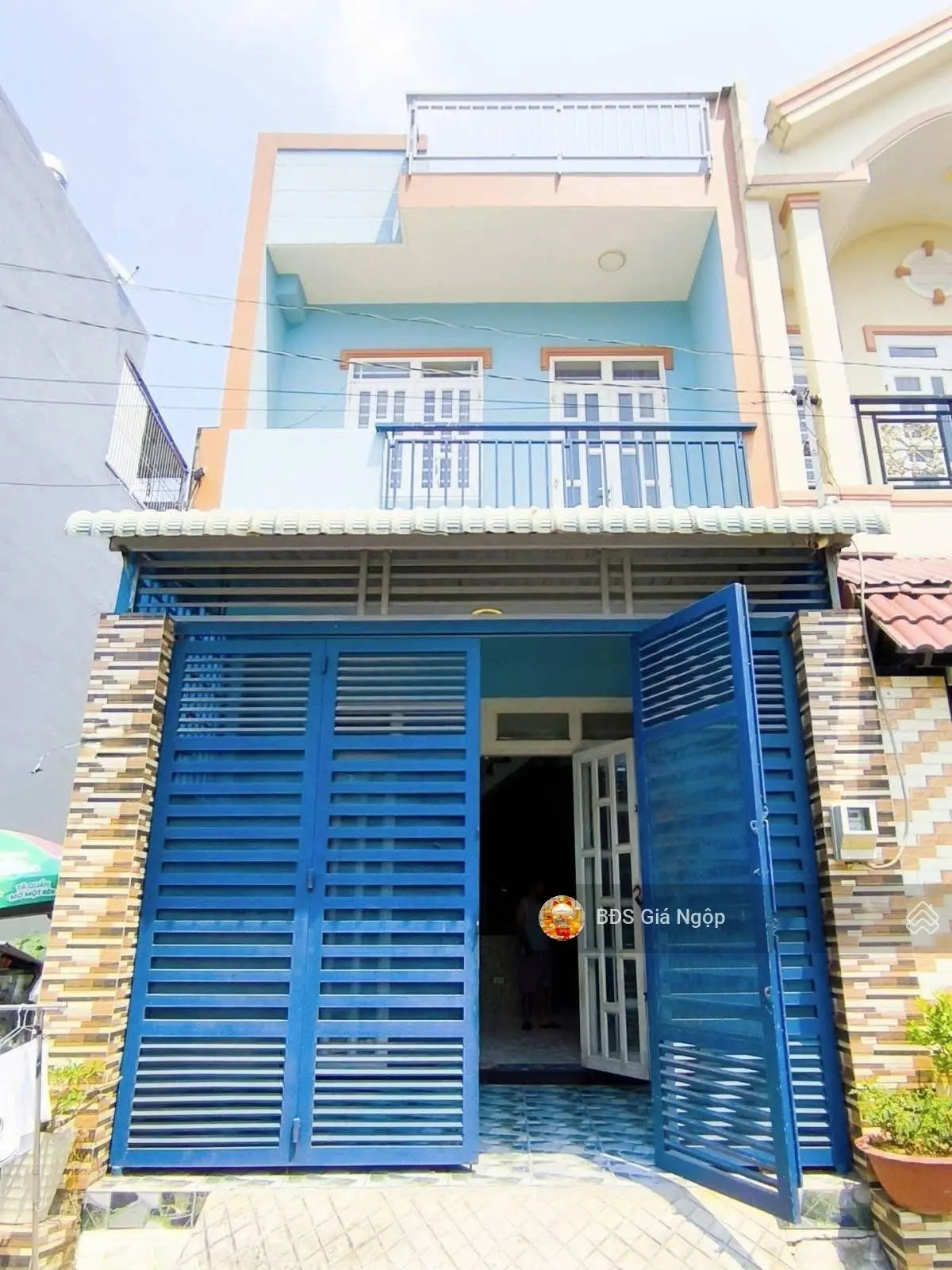 Nhà đẹp gần trung tâm Thủ Đức tại phường Trường Thọ, Thủ Đức sở hữu ngay với giá 2tỷ680 - DT 55m2