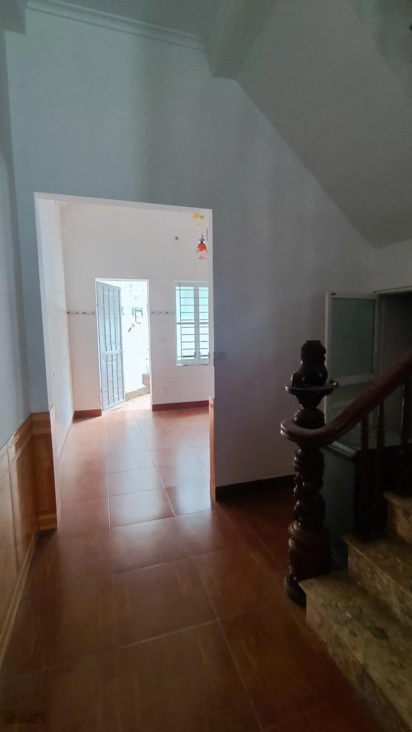Bán nhà Tây Mỗ, ô tô đỗ gần, 3 mặt thoáng, sân trước nhà rộng rãi để xe, 77m2, 6. X tỷ
