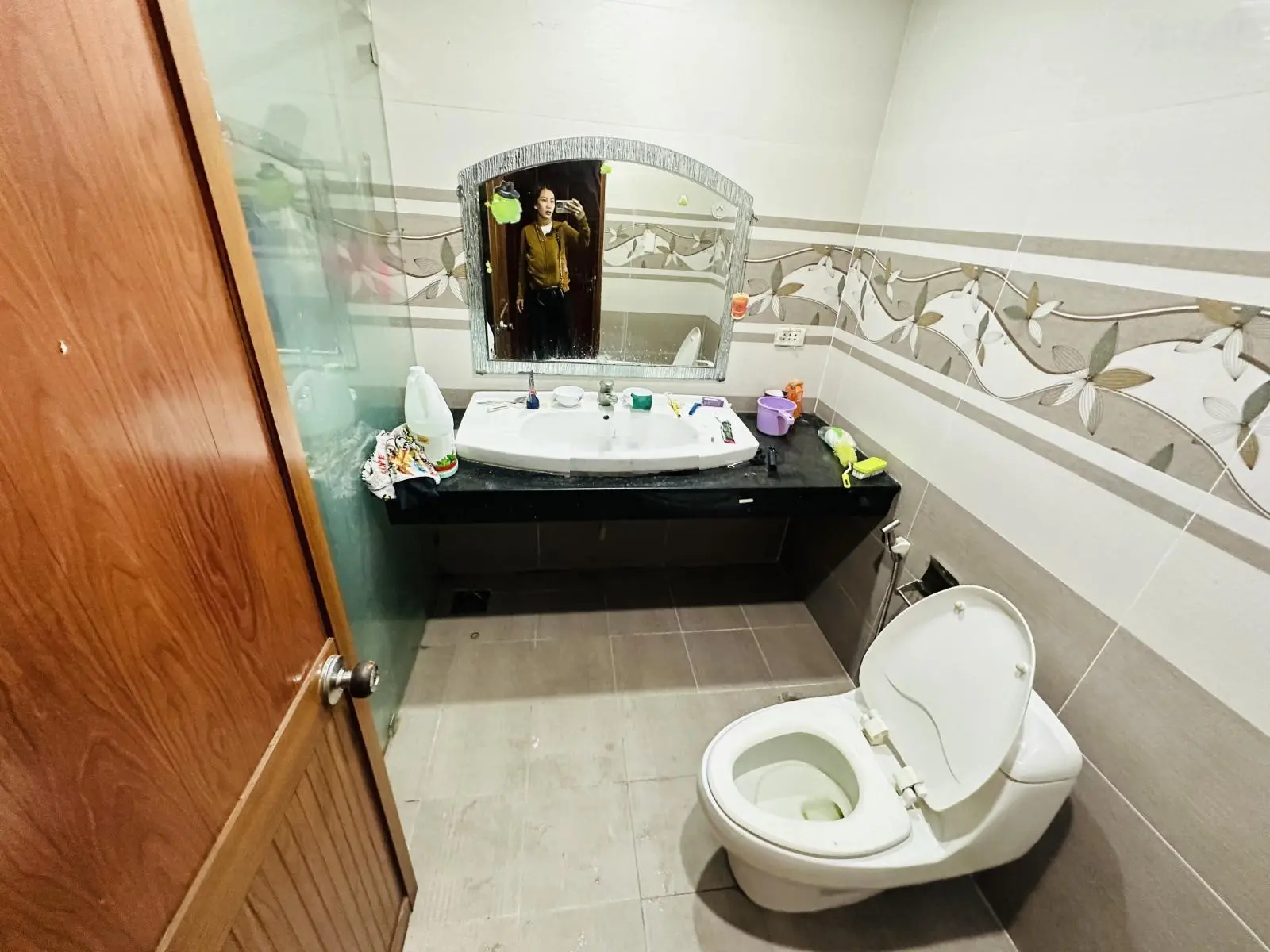Hoàng Diệu 2-Nhà 4 Tầng (5x17.5) HimLam Hải Sơn Cực đẹp Đường 12m có Công viên, vỉa hè - TN35Tr/thg