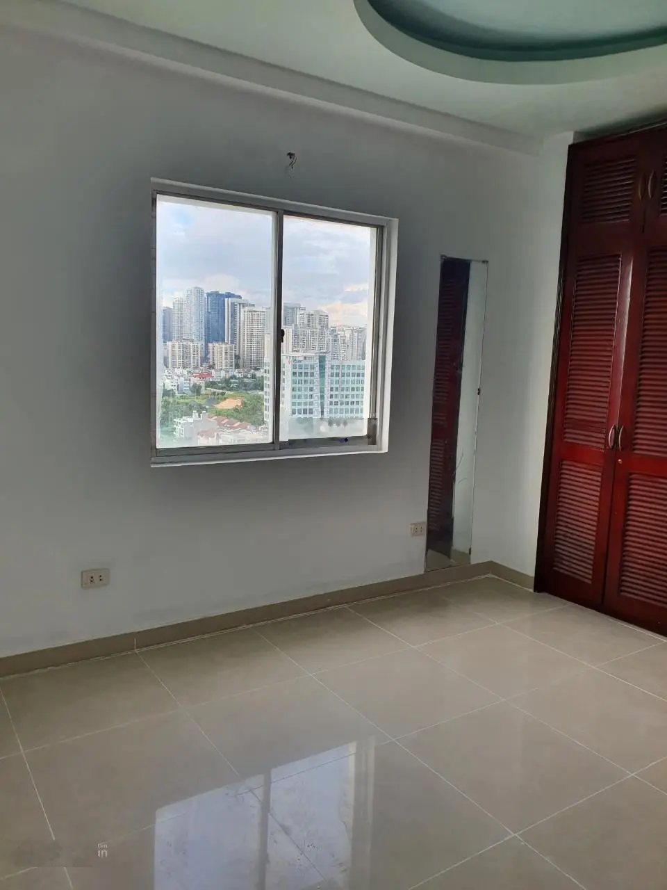Bán căn hộ 280 Lương Định Của, P. An Phú ngay Điện Máy Chợ Lớn, UBND Phường