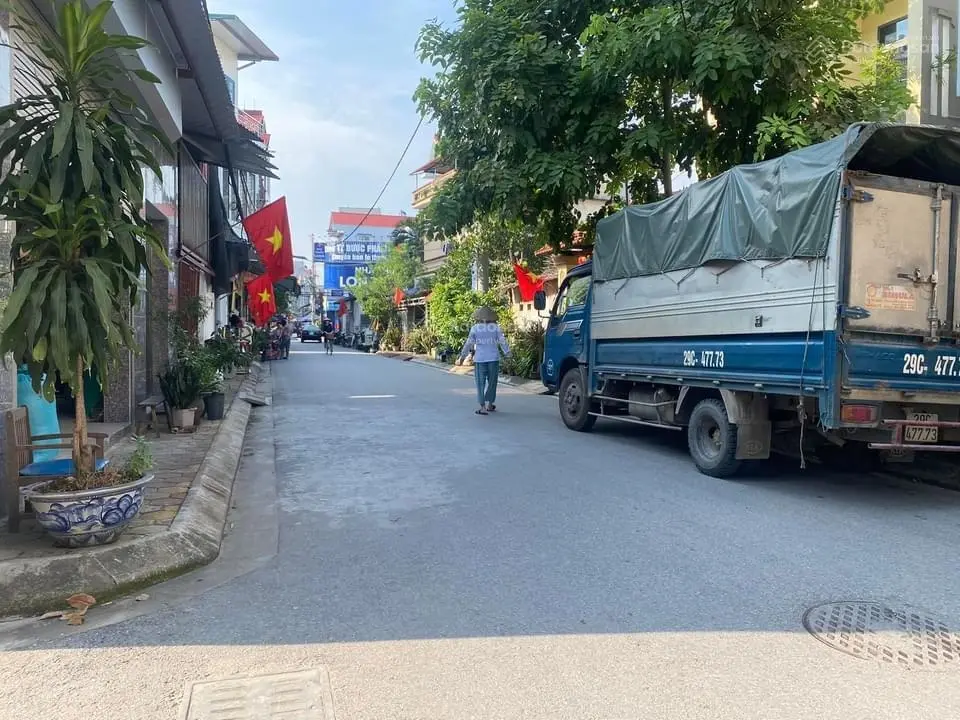 Chính chủ gửi bán 68,6m Ngọc Chi - Vĩnh Ngọc - đường oto tránh - cách trục kinh doanh 10m. Giá 12x