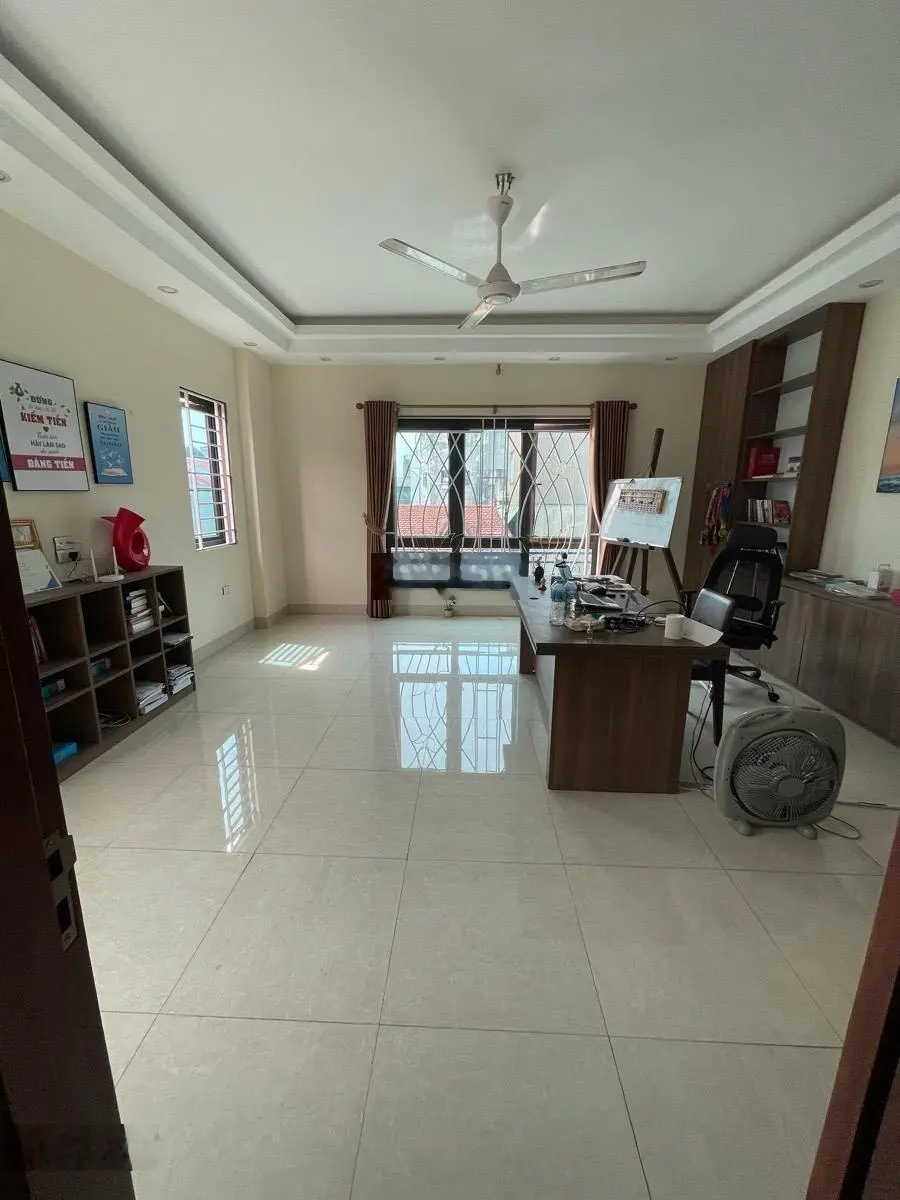 BÁN NHÀ PHẠM NGỌC THẠCH, ĐỐNG ĐA, Ô TÔ, 122M 3T, GIÁ 12.5 TỶ